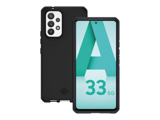 [066016] Mobilis SPECTRUM - Hintere Abdeckung für Mobiltelefon