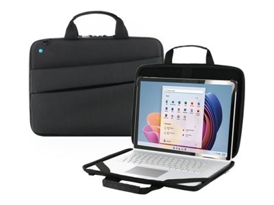 [003067] Mobilis THE ONE - Notebook-Tasche - Clamshell