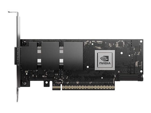 [4XC7A86671] Lenovo NVIDIA ConnectX-7 NDR - Netzwerkadapter - PCIe 5.0 x16