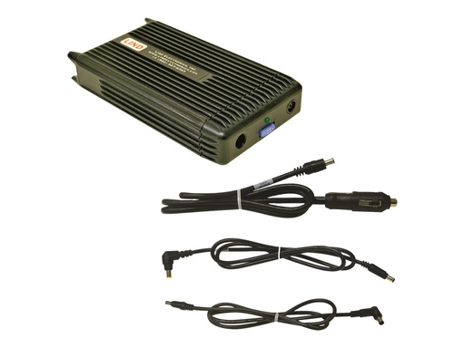 [CF-LND80S-FD] Panasonic LIND CF-LND80S-FD - Auto-Netzteil - DC 12-16 V