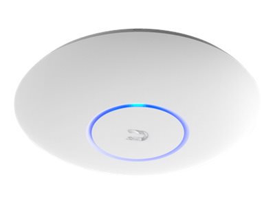 [UAP-AC-PRO-5] Ubiquiti UniFi AP-AC Pro - Accesspoint - Wi-Fi 5 - 2.4 GHz, 5 GHz - Gleichstrom (Packung mit 5)