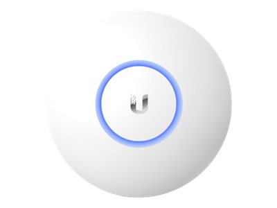 [UAP-AC-LITE-5] Ubiquiti UniFi AP-AC Lite - Accesspoint - Wi-Fi 5 - 2.4 GHz, 5 GHz (Packung mit 5)