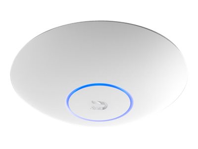 [UAP-AC-LR-5] Ubiquiti UniFi AP-AC Long Range - Accesspoint - Wi-Fi 5 - 2.4 GHz, 5 GHz (Packung mit 5)