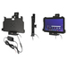 [736329] Brodit 736329 - Tablet/UMPC - Universal - Schwarz