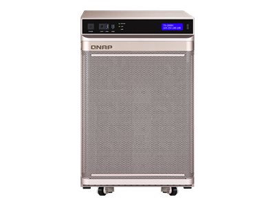 [TS-2888X-W2123-32G] QNAP TS-2888X - NAS-Server - 28 Schächte - SATA