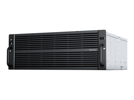 [HD6500] Synology High Density HD6500 - NAS-Server - 60