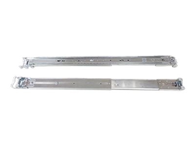 [RAIL-E03] QNAP RAIL-E03 - Rack-Schienen-Kit - für QNAP