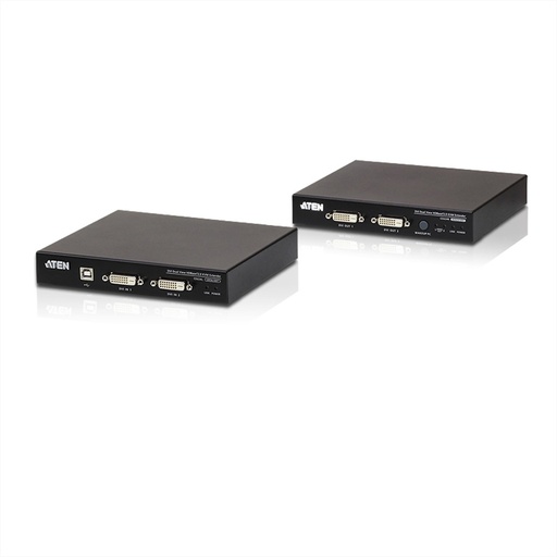 [CE624-AT-G] ATEN CE624 KVM-Extender Sender und Empfänger