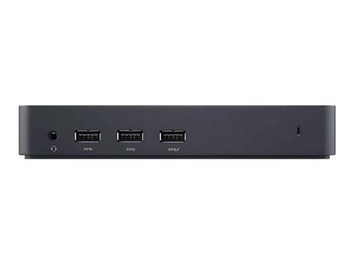 [452-BBOT] Dell D3100 - Dockingstation - USB - 2 x HDMI