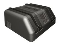 [GCMCU7] GETAC Dual bay - Batterieladegerät