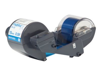 [RBFA2SV] Brother RBFA2SV - Silber - 38 mm x Farbband