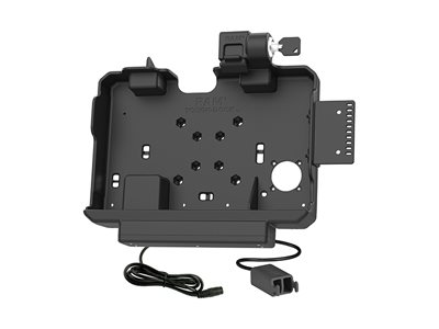 [543391900R06] GETAC RAM - Fahrzeug-Dockingstation