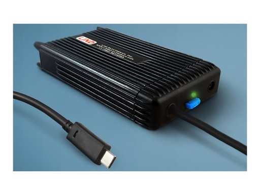 [590GBL000936] GETAC Lind USBC100-5461 - Netzteil - 100 Watt (24 pin USB-C)