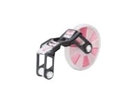 [MCFA2RD] Brother MCFA2RD - Gewebe - Rot - 38 mm x Farbbandkassette