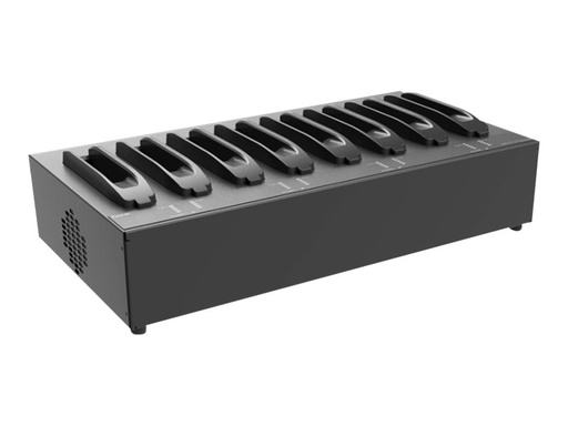 [GCECKM] GETAC Multi-Bay Battery charger - Batterieladegerät