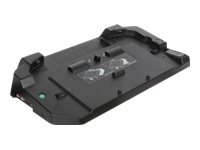 [GDODU6] GETAC Office Dock - Laptopmodus - Dockingstation