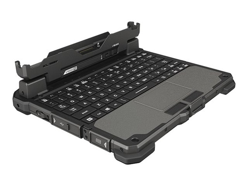[GDKBEH] GETAC Tastatur - mit Touchpad - Hintergrundbeleuchtung