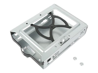 [4XF0Q63396] Lenovo HDD Bracket Kit - Gehäuse für Speicherlaufwerke - 2.5", 3.5" (6.4 cm, 8.9 cm)