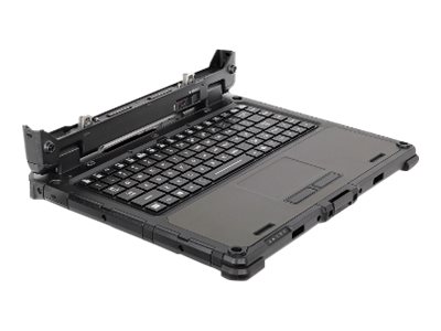 [GDKBUK] GETAC Tastatur - mit Touchpad - Hintergrundbeleuchtung