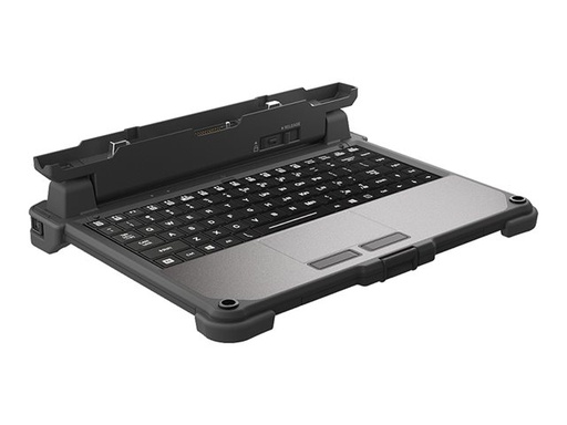[GDKBNL] GETAC Tastatur - abnehmbar - mit Touchpad - hintergrundbeleuchtet