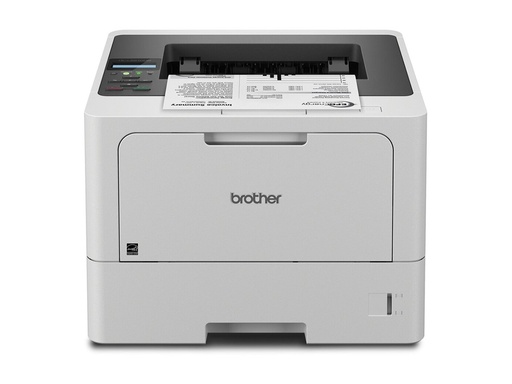 [HLL5210DNRE1] Brother HL-L5210DN - Drucker - s/w - Duplex