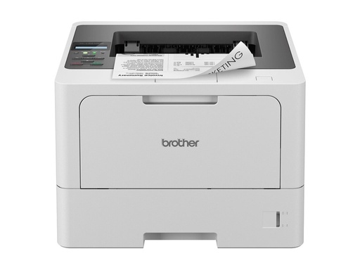 [HLL5210DNRE1] Brother HL-L5210DN - Drucker - s/w - Duplex
