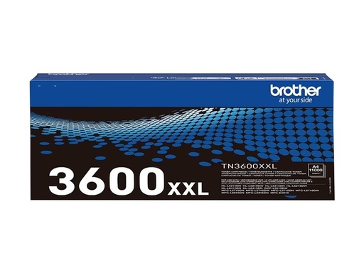 [TN3600XXL] Brother TN3600XXL - Super High Capacity - Schwarz