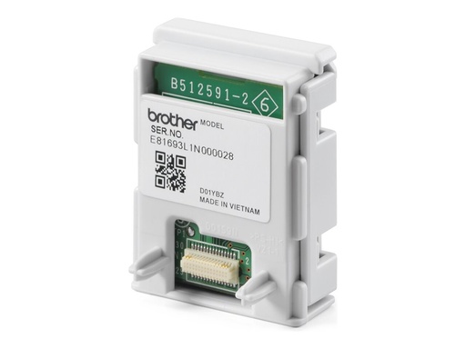 [NC9110W] Brother NC-9110W - Netzwerkadapter - 802.11b/g/n