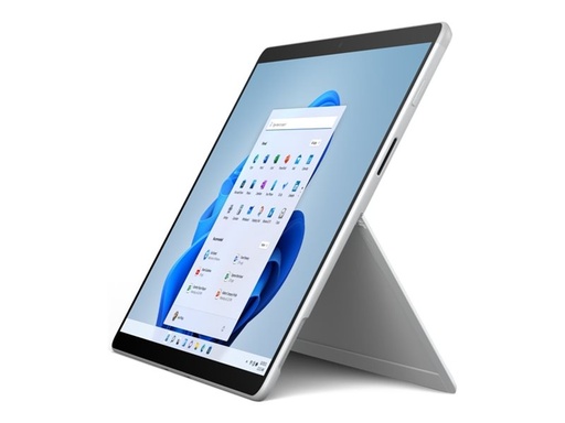[EP2-14742] Microsoft Surface Pro 10 for Business - Tablet - Intel Core Ultra 5 135U / 1.6 GHz - Win 11 Pro - Intel Graphics - 16 GB RAM - 256 GB SSD - 33 cm (13")