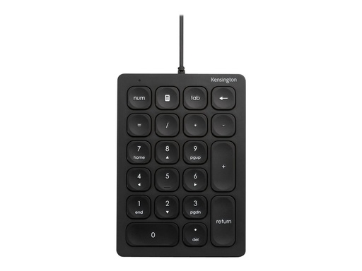 [K79820WW] Kensington Tastenfeld - USB