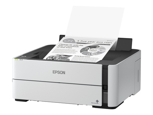 [C11CG94402] Epson EcoTank ET-M1180 - Drucker - s/w - Duplex