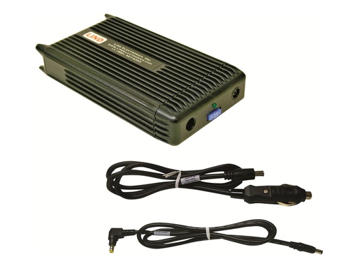 [CF-LND1224A] Panasonic Auto-Netzteil - 12 - 24 V - 120 Watt