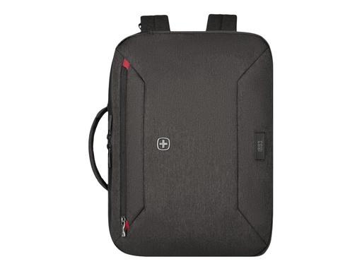 [611640] Wenger MX Commute - Notebook-Tasche - 40.6 cm (16")