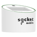 [CX4235-3322] Socket Mobile S320, Fester Barcodeleser, 1D/2D, Codabar, Code 11, Code 128, Code 39 (ASCII), EAN-13, EAN-8, GS1 DataBar, GS1-128 (UCC/EAN-128),..., Datenmatrix, PDF417, QR Code, Kabellos, Bluetooth - Socket Mobile S320. Typ: Fester Barcodeleser
