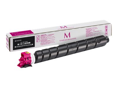 [1T02NDBNL1] Kyocera TK 8515M - Magenta - original - Tonerpatrone