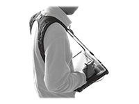 [GMS4X2] GETAC Schultergurt für Tablet - für Getac A140
