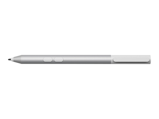 [IVD-00001] Microsoft Business Pen 2 - Aktiver Stylus - Platin - kommerziell (Packung mit 10)