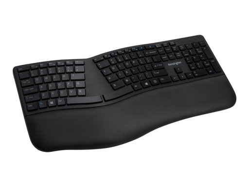 [K75401FR] Kensington Pro Fit Ergo Wireless Keyboard - Tastatur