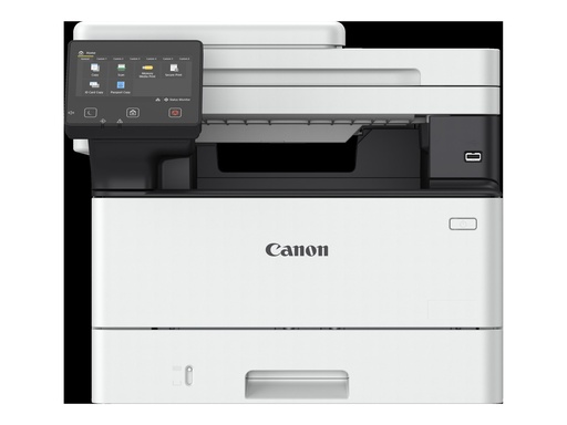 [5951C008] Canon i-SENSYS MF463dw - Multifunktionsdrucker - s/w - Laser - A4 (210 x 297 mm)