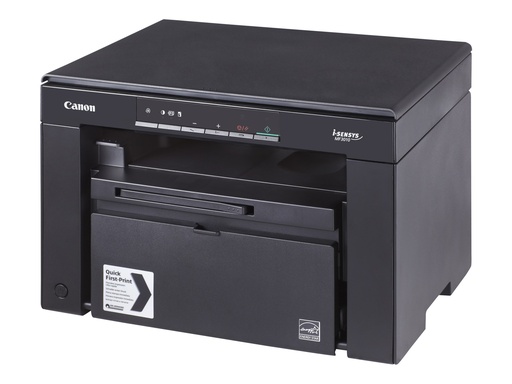 [5252B034AA] Canon i-SENSYS MF3010 - Multifunktionsdrucker - s/w - Laser - 216 mm Breite (Original)