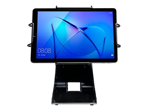 [37954760] Star Micronics Star mUNITE EZ3 - Aufstellung - für Drucker /