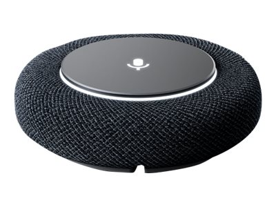 [40CLBLCKMP] Lenovo Google Meet Series One mic pod - Videokonferenzkomponente