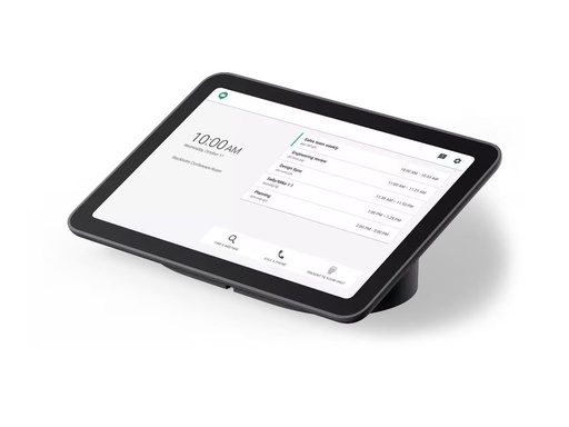 [40CLCHARTC] Lenovo Google Meet Series One - Touch Controller