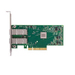[S26361-F4054-L502] Fujitsu PLAN EP MCX4-LX - Netzwerkadapter - PCIe 3.0 x8 Low-Profile