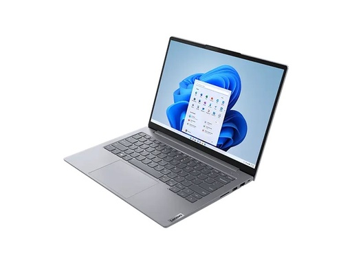 [21KG0066GE] Lenovo ThinkBook 14 G6 IRL 21KG - Intel Core i5 1335U / 1.3 GHz - Win 11 Pro - Intel Iris Xe Grafik - 16 GB RAM - 512 GB SSD NVMe - 35.6 cm (14")
