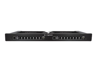 [ES-16XP] Ubiquiti EdgeSwitch 16 XP - Switch - managed - 16 x 10/100/1000 (PoE)