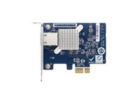 [QXG-5G1T-111C] QNAP QXG-5G1T-111C - Netzwerkadapter - PCIe 2.0 Low-Profile