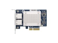 [QXG-5G2T-111C] QNAP QXG-5G2T-111C - Netzwerkadapter - PCIe 3.0 x2 Low-Profile