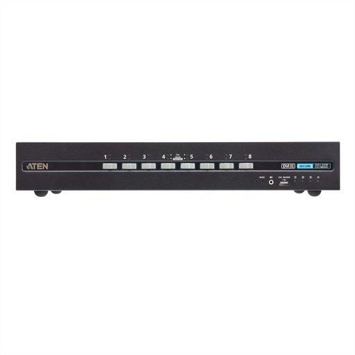 [CS1188D4C] ATEN CS1188D4C 8-Port KVM-Umschalter - DVI