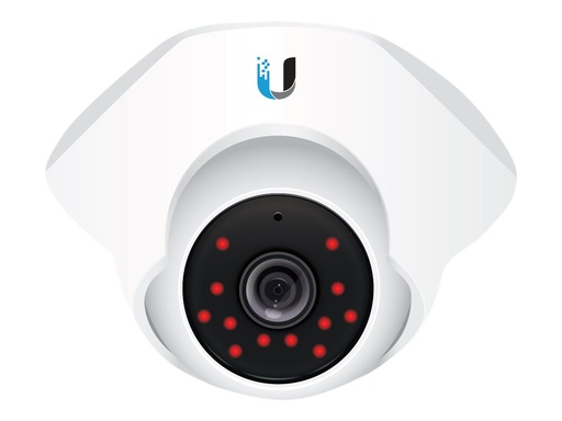 [UVC-DOME] Ubiquiti UniFi UVC-DOME - Netzwerk-Überwachungskamera - Kuppel - Farbe (Tag&Nacht)